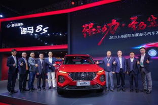 產(chǎn)品、技術(shù)、營(yíng)銷三手抓，海馬汽車逆流而上守望車市暖春